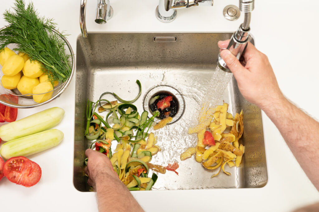 Ultimate Guide to Food Waste Disposer: How It Works and Why You Need ...